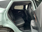 Omoda C5, 2023г., передний привод, автомат