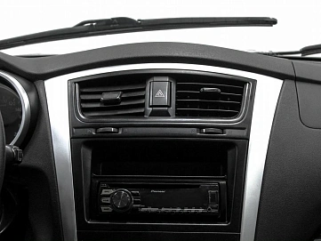 Datsun on-DO, 2015г, передний привод, механика