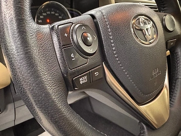 Toyota RAV4, 2014г, полный привод, автомат