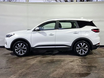 Xcite X-Cross 7, 2024г, передний привод, вариатор