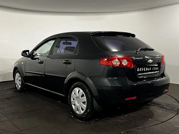 Chevrolet Lacetti, 2011г, передний привод, механика