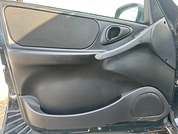 Lada (ВАЗ) Niva Travel, 2023г., полный привод, механика