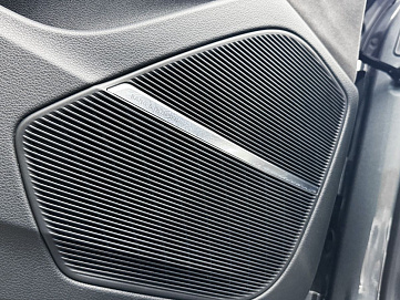 Audi Q8, 2019г., полный привод, автомат
