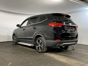 Lifan Myway, 2018г, задний привод, механика