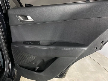 Hyundai Creta, 2018г, полный привод, автомат