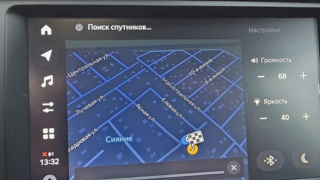 Lada (ВАЗ) Vesta, 2021г, передний привод, вариатор