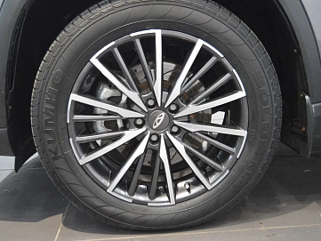 Chery Tiggo 8 Pro Max, 2022г, полный привод, робот