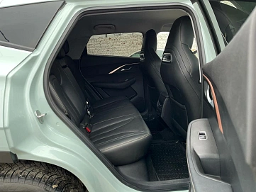 Omoda C5, 2023г, передний привод, автомат