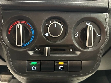 Lada (ВАЗ) Granta, 2020г, передний привод, автомат