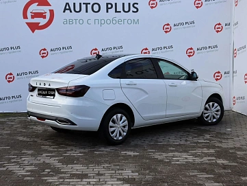 Lada (ВАЗ) Vesta, 2024г, передний привод, механика
