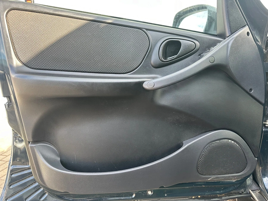 Lada (ВАЗ) Niva Travel, 2023г., полный привод, механика