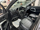 CHERY Tiggo 5, 2015г., передний привод, механика