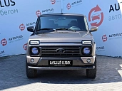 Lada (ВАЗ) , 2020г., полный привод, механика
