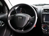 Lada (ВАЗ) Granta, 2024г., передний привод, механика