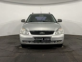 Lada (ВАЗ) Priora, 2011г., передний привод, механика