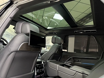 Land Rover Range Rover, 2024г, полный привод, автомат