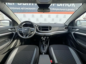 Lada (ВАЗ) Vesta, 2024г, передний привод, автомат
