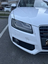 Audi A5, 2011г, полный привод, автомат
