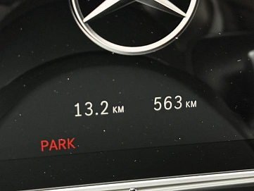 Mercedes-Benz S-Класс, 2023г, полный привод, автомат
