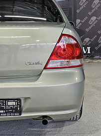 Nissan Almera Classic, 2009г, передний привод, автомат