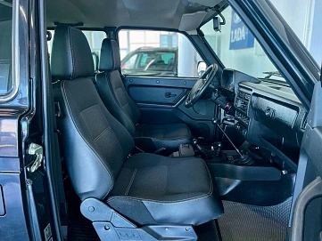 Lada (ВАЗ) , 2018г., полный привод, механика