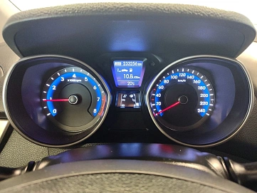 Hyundai i30, 2012г., передний привод, механика