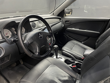 Mitsubishi Outlander, 2003г, передний привод, автомат