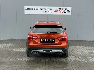 Lada (ВАЗ) , 2018г., передний привод, механика