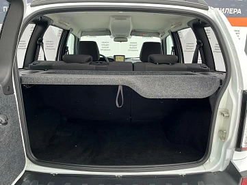 Lada (ВАЗ) Niva Travel, 2025г, передний привод, механика