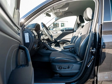 Skoda Kodiaq, 2021г, полный привод, робот