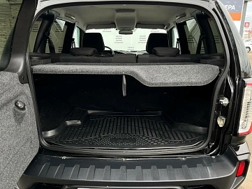 Lada (ВАЗ) Niva Travel, 2023г, передний привод, механика