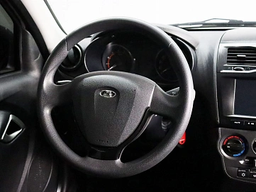 Lada (ВАЗ) Granta, 2024г, передний привод, механика