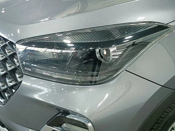 Chery Tiggo 4 Pro, 2025г, передний привод, механика