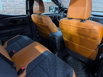 Mitsubishi L200, 2025г, полный привод, автомат