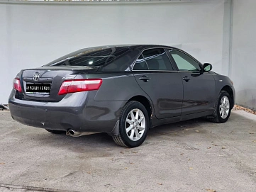Toyota Camry, 2008г, передний привод, автомат