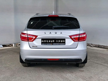 Lada (ВАЗ) Vesta, 2022г, передний привод, механика