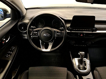 Kia , 2019г., передний привод, автомат