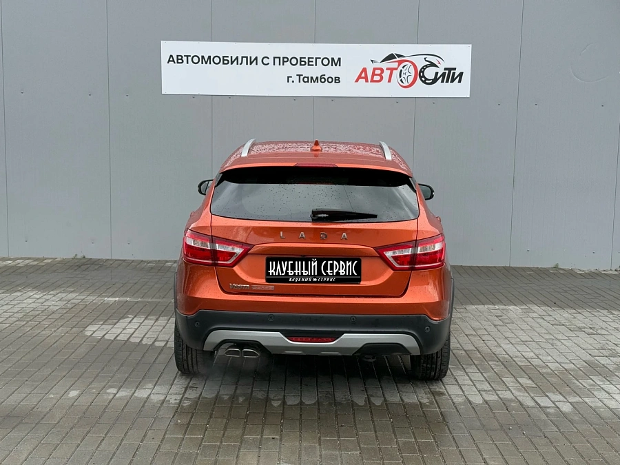 Lada (ВАЗ) , 2018г., передний привод, механика