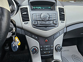 Chevrolet Cruze, 2011г., передний привод, механика