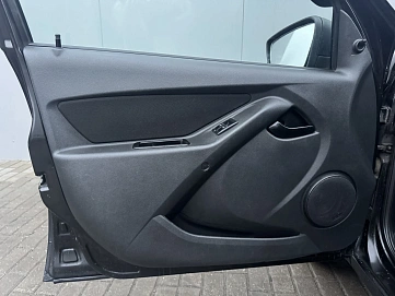 Lada (ВАЗ) Granta, 2016г, передний привод, механика