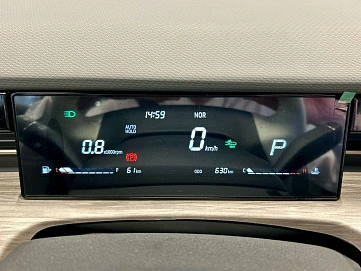 JETOUR DASHING, 2023г., передний привод, робот
