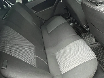 Lada (ВАЗ) Granta, 2014г, передний привод, механика