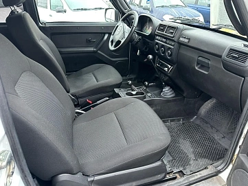 Lada (ВАЗ) , 2023г., полный привод, механика