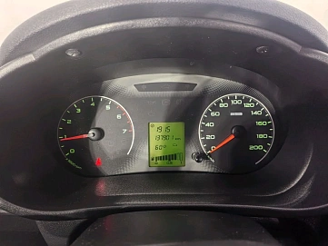 Lada (ВАЗ) Granta, 2015г, передний привод, механика