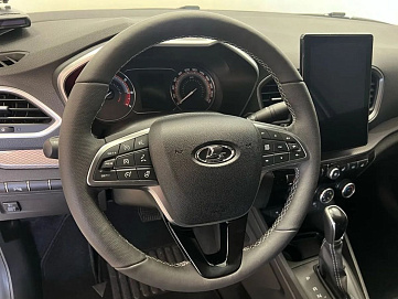 Lada (ВАЗ) Vesta, 2025г, передний привод, автомат
