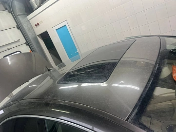 Mercedes-Benz CLS, 2007г, задний привод, автомат