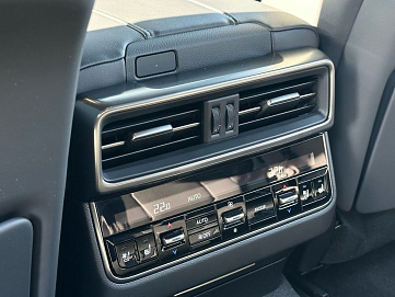 Lexus LX, 2025г, полный привод, автомат