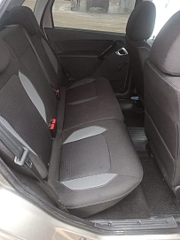 Lada (ВАЗ) Granta, 2022г, передний привод, механика