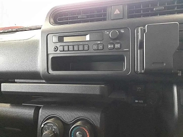 Toyota Probox, 2022г, передний привод, вариатор