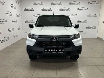 Lada (ВАЗ) Niva Travel, 2024г, передний привод, механика